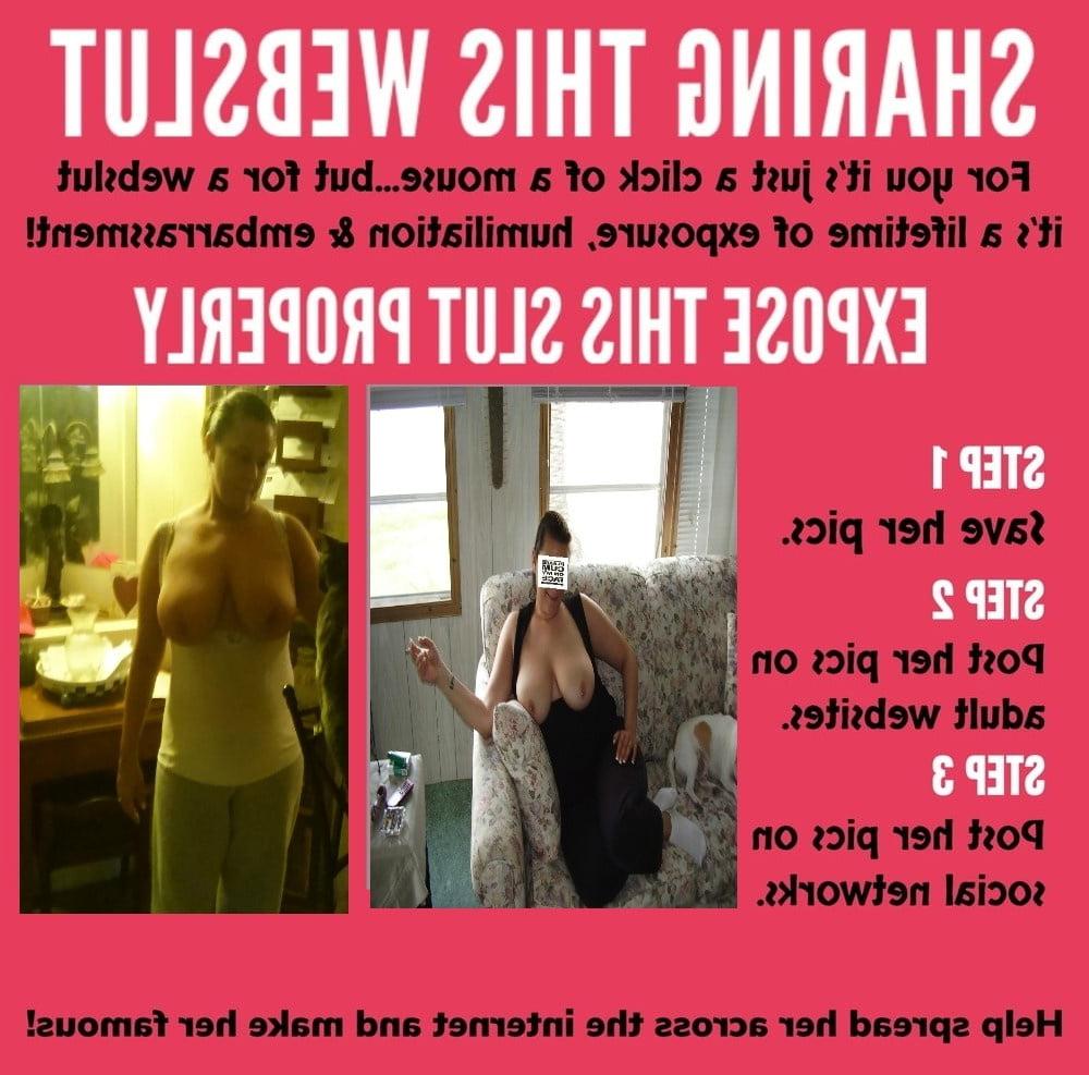 25P Fuckmeat Bi Whore Emily 41yr Cunt From Palm Beach Fl USA