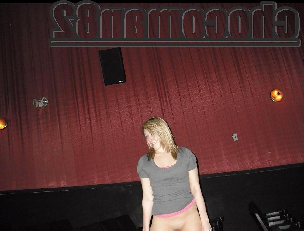 14P The theatre