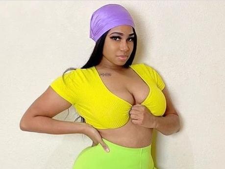 25P Thick RedBone 10