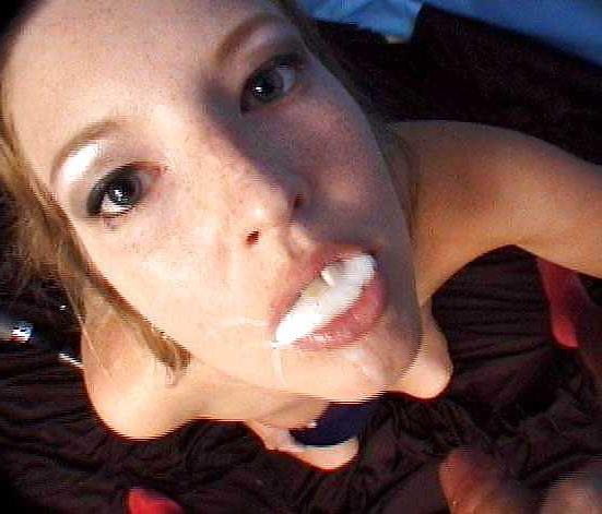 11P Amateur facial 02