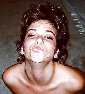 11P Amateur facial 02