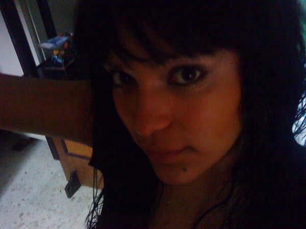 23P Latina robada y videos