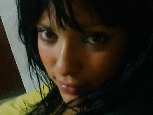 23P Latina robada y videos