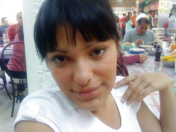 23P Latina robada y videos