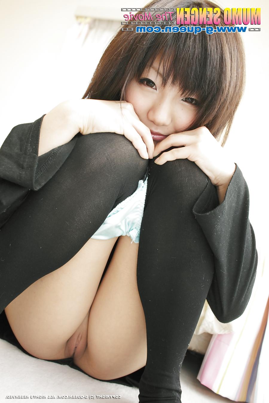 25P Japanese little pussy 3