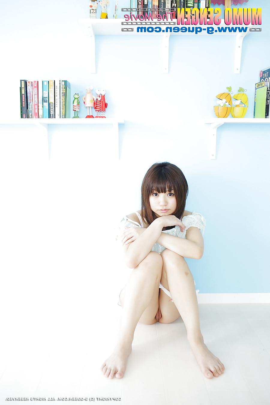 25P Japanese little pussy 3