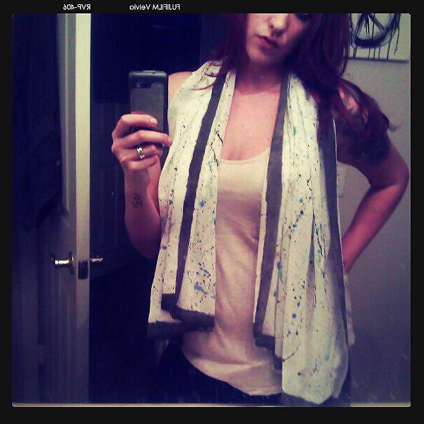 17P My hot pregnant cousin