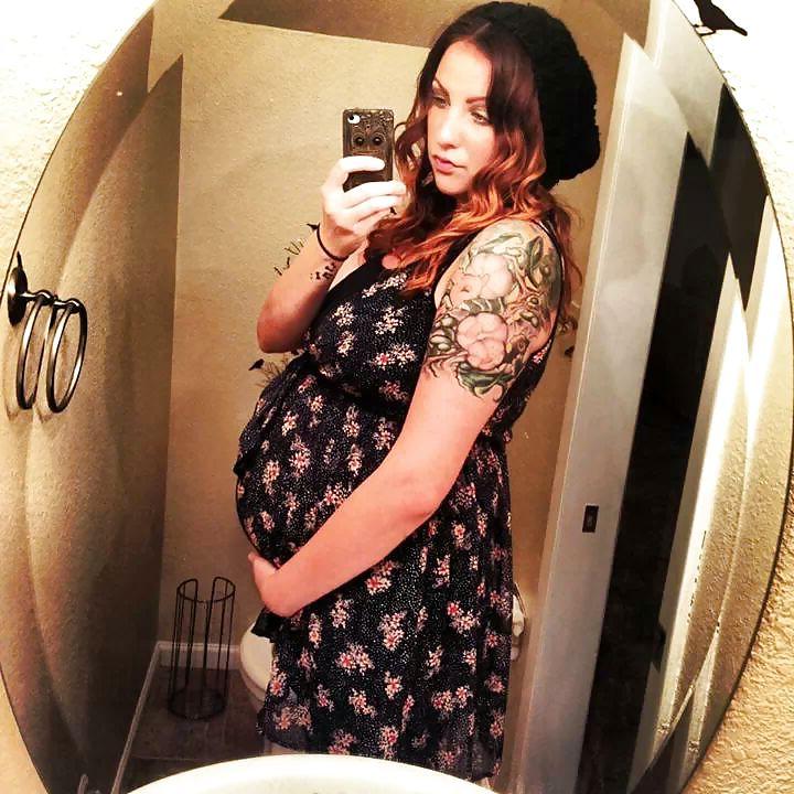 17P My hot pregnant cousin