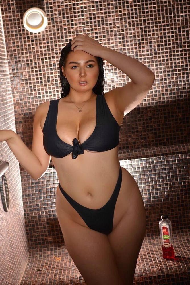 25P BBW SEXY BRA 286