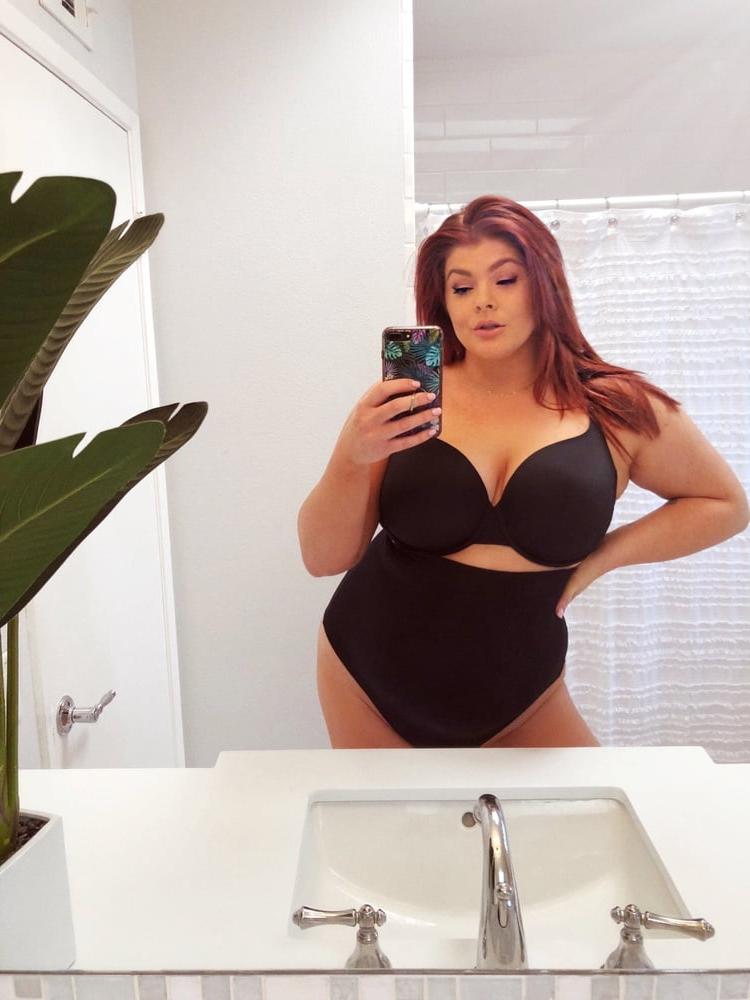 25P BBW SEXY BRA 287