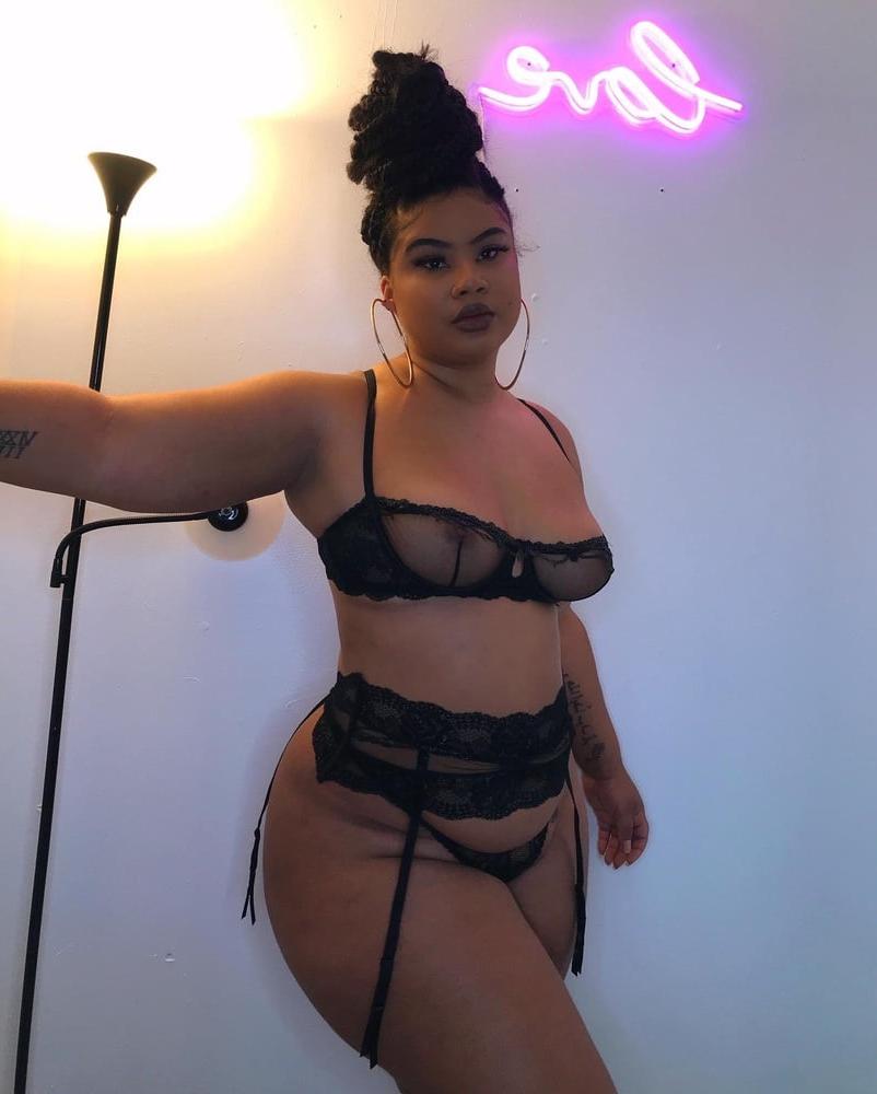 25P BBW SEXY BRA 287