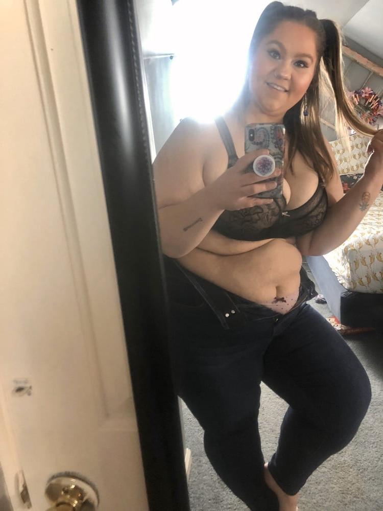 25P BBW SEXY BRA 287
