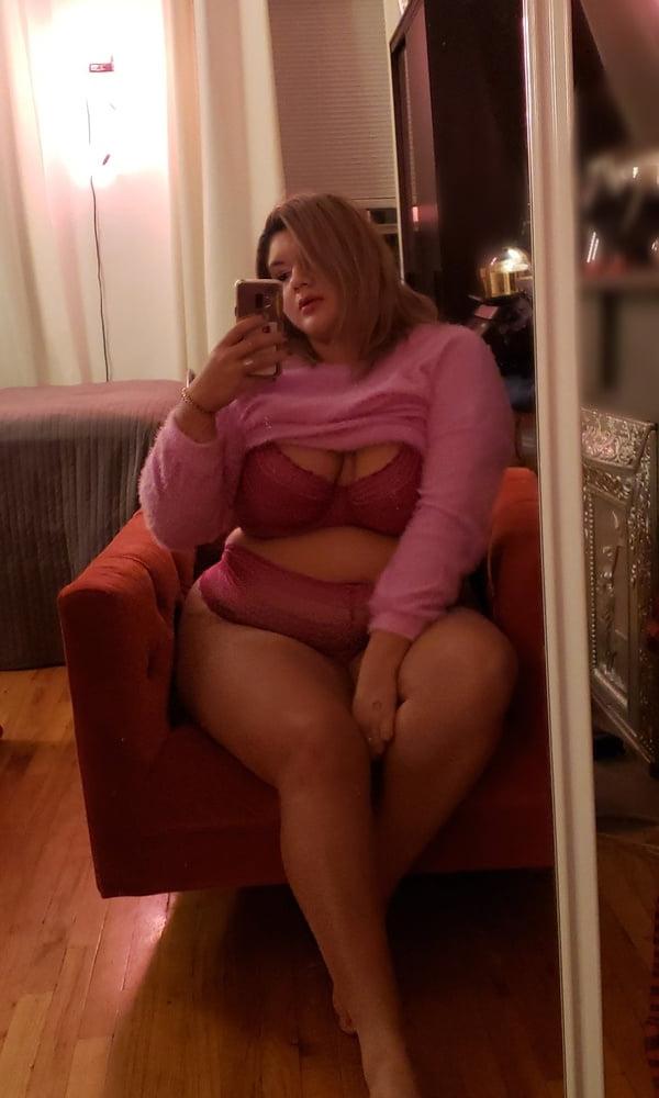 25P BBW SEXY BRA 287