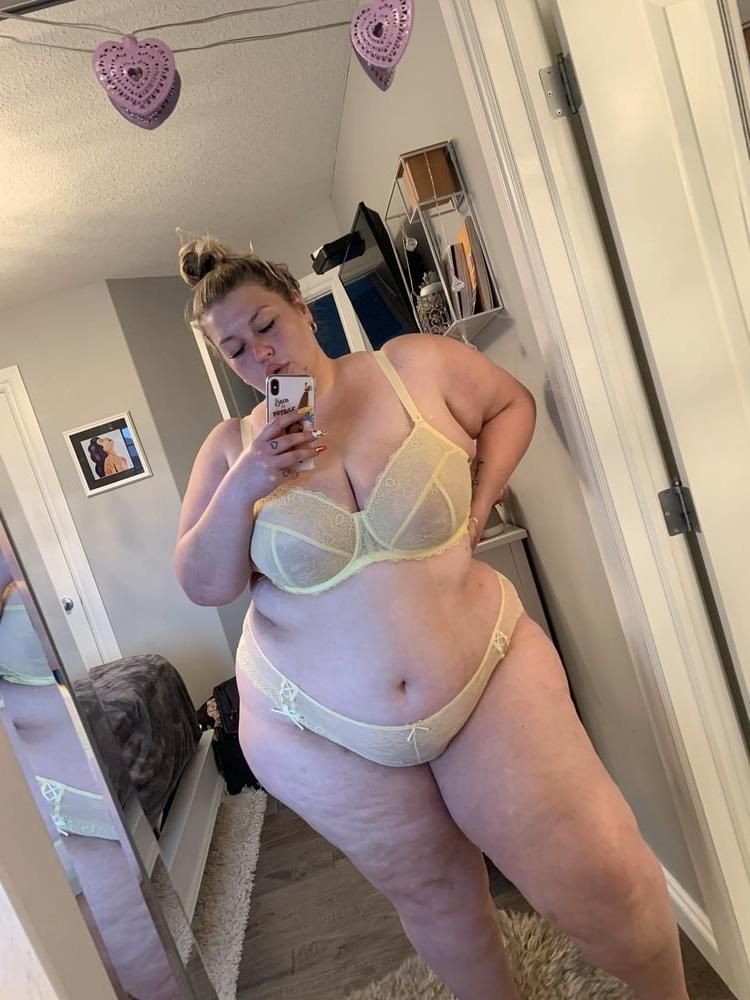 25P BBW SEXY BRA 287