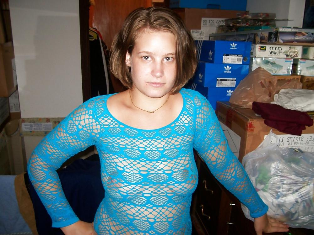 13P Pregnant Wife