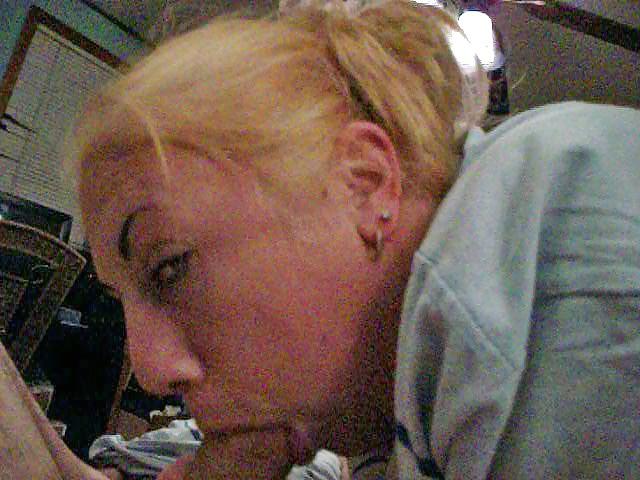 25P Hot blonde Milf sex
