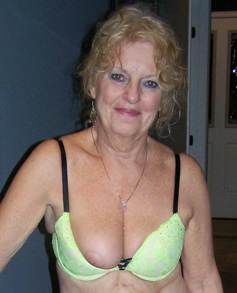 24P Neon Bra and Thong #2