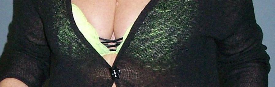 24P Neon Bra and Thong #2