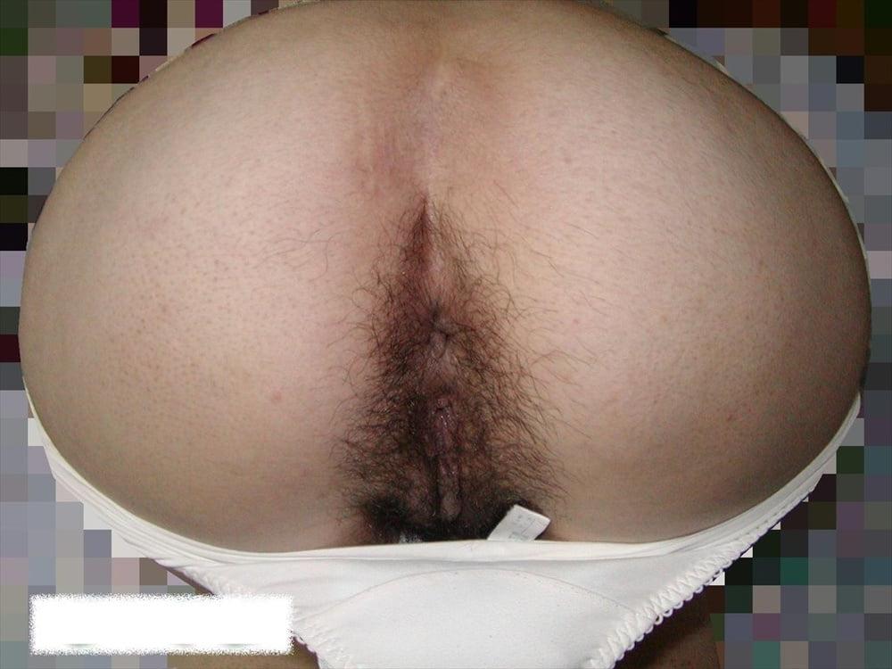 25P Japanese Girl Back Shots 45