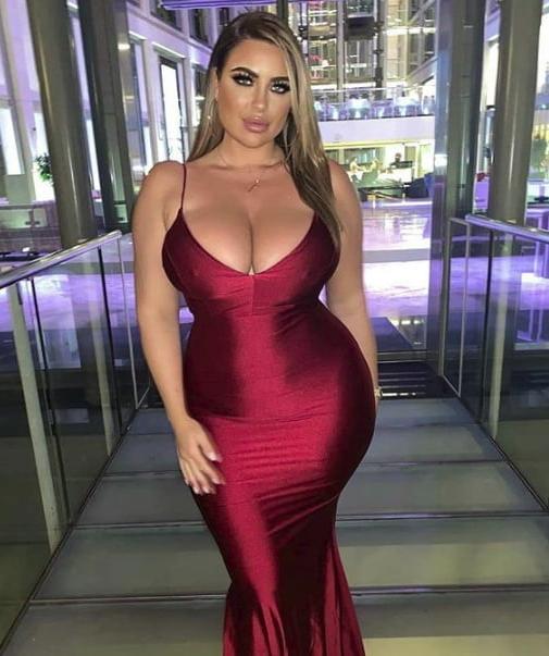 25P No Bra Club gallery 01