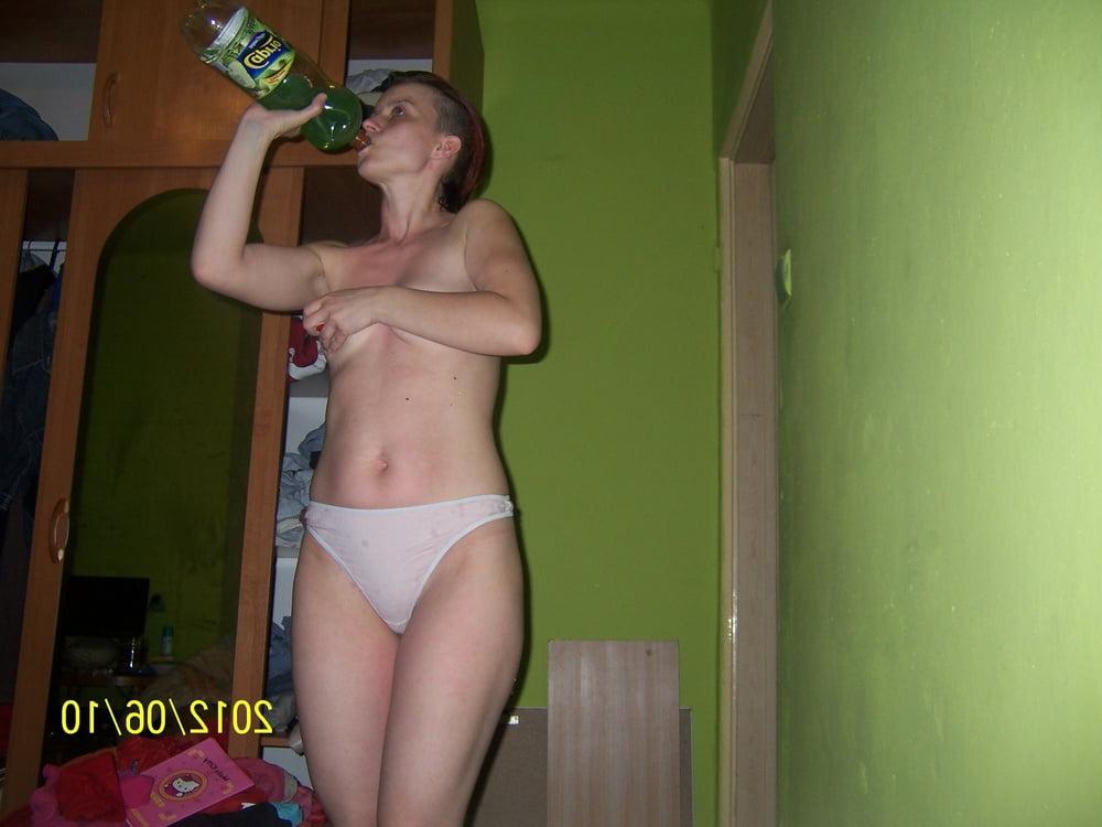 16P 729 - voyeur amateur wives private - Ehefrauen ganz privat