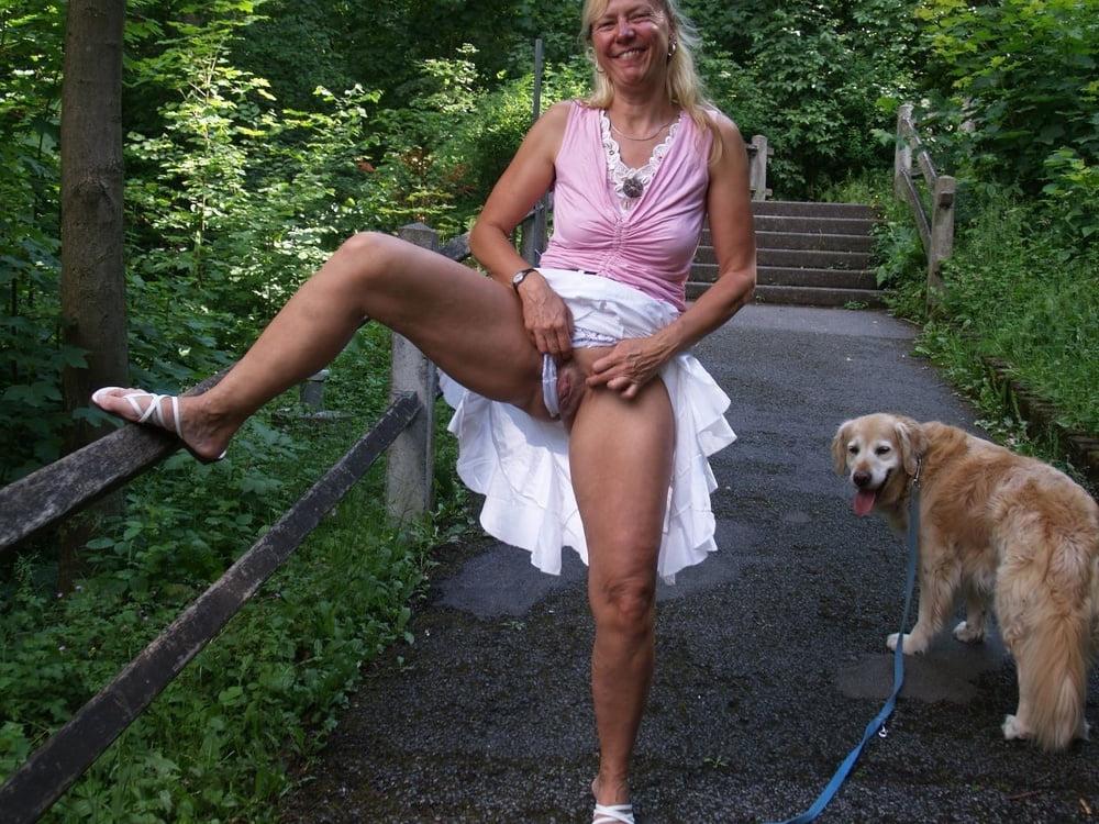 16P 729 - voyeur amateur wives private - Ehefrauen ganz privat