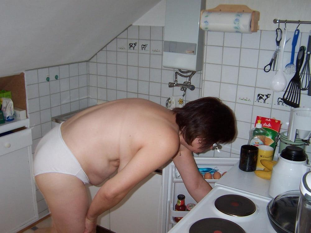 16P 729 - voyeur amateur wives private - Ehefrauen ganz privat