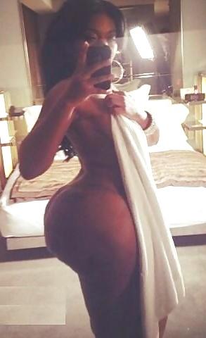 13P Shawty stupid thick pt 7