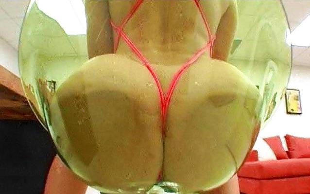 13P Shawty stupid thick pt 7
