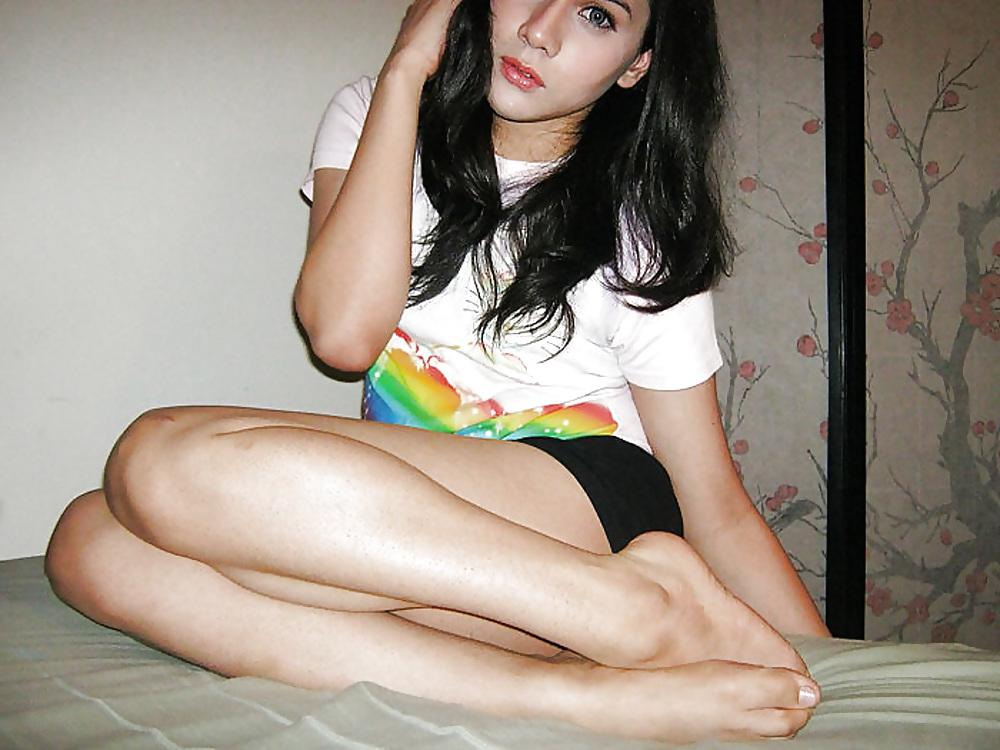 25P Pretty Transsexuals 6
