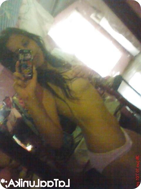 14P 18 Mexican Teen Mix