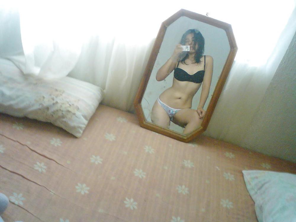 14P 18 Mexican Teen Mix