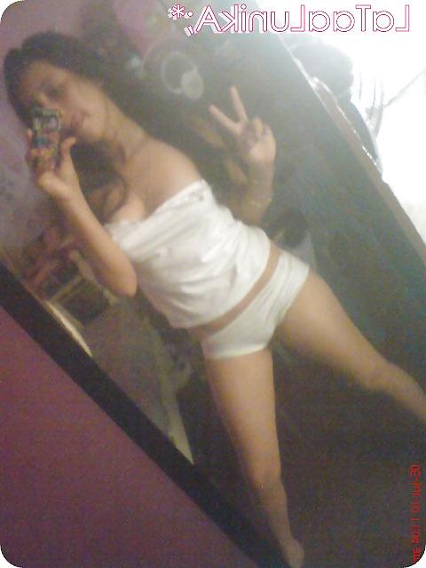 14P 18 Mexican Teen Mix