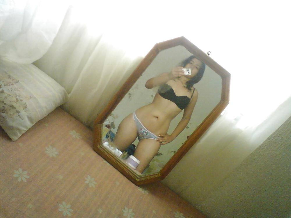 14P 18 Mexican Teen Mix