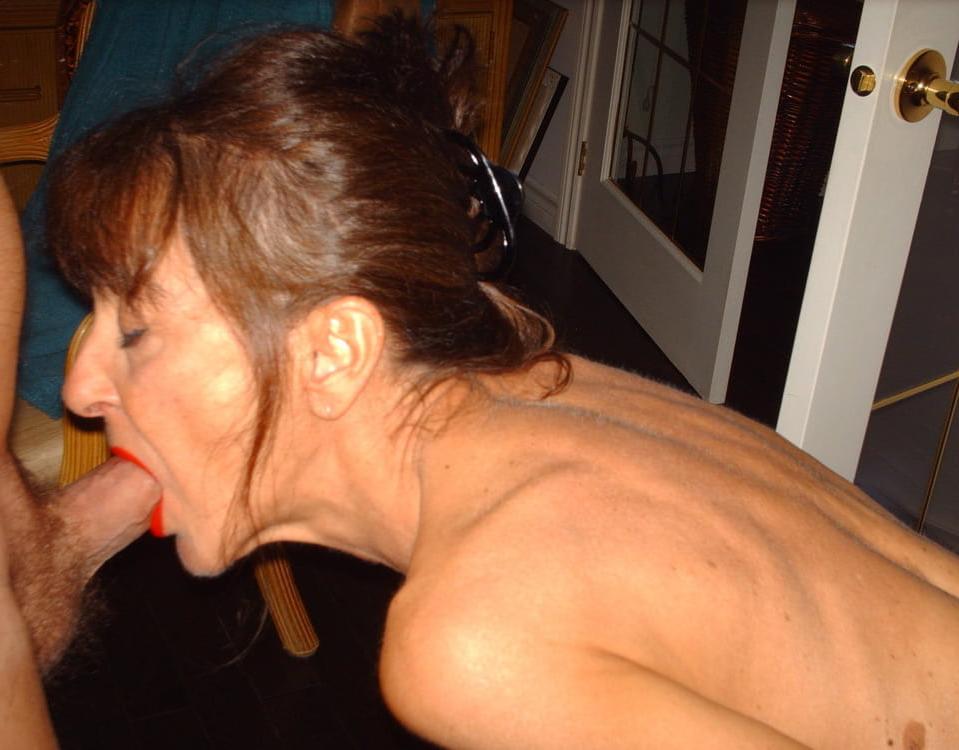 16P face of desire - visages 48