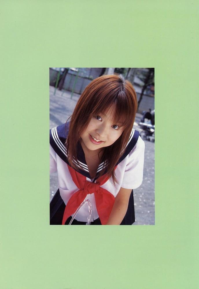 25P Japanese urabon ''Check it out!''