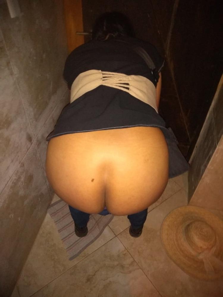 25P Paulina Best Mexican'ass (el mejor culo mexicano)