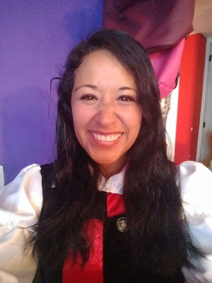 25P Paulina Best Mexican'ass (el mejor culo mexicano)