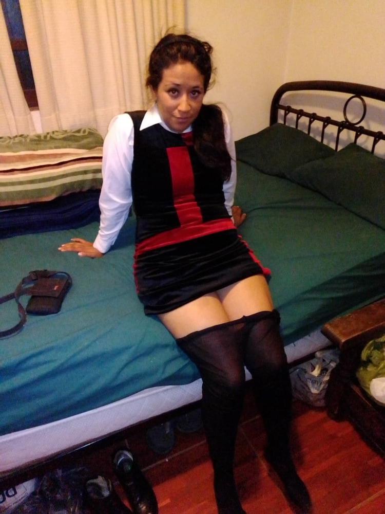 25P Paulina Best Mexican'ass (el mejor culo mexicano)