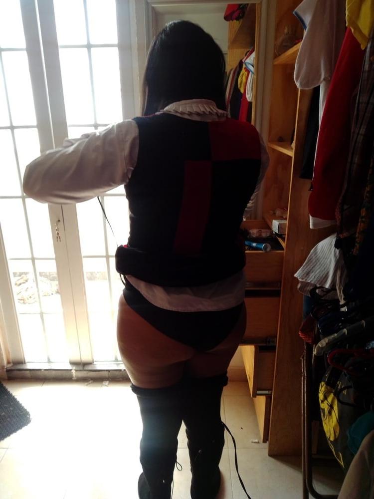 25P Paulina Best Mexican'ass (el mejor culo mexicano)