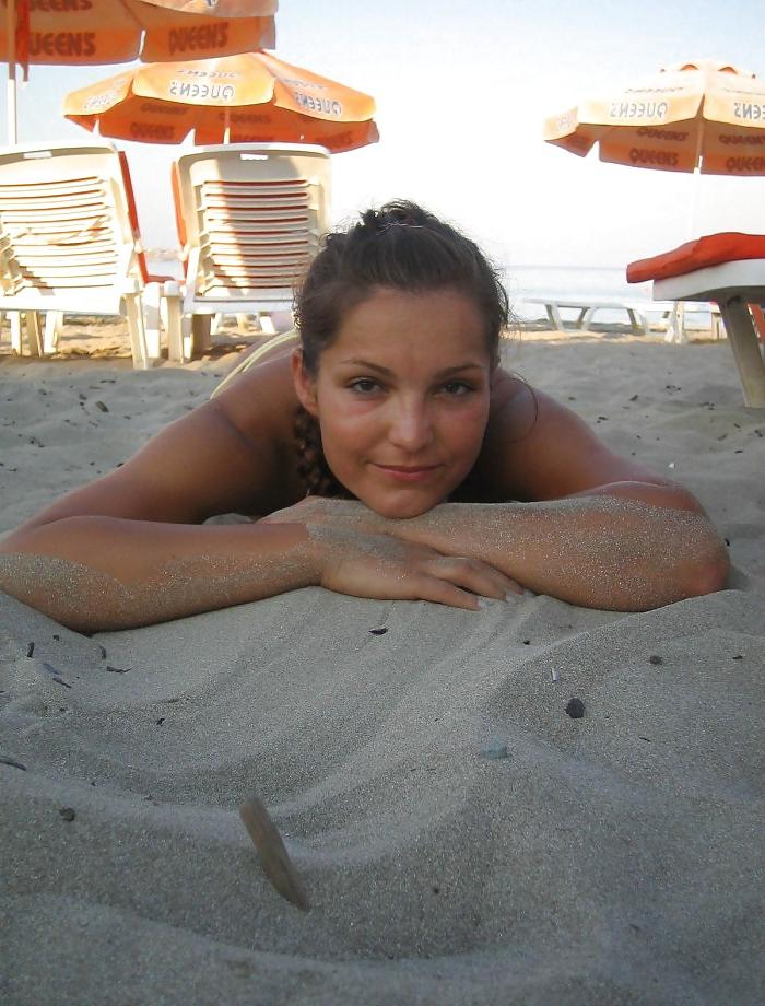 25P Private Urlaubsbilder