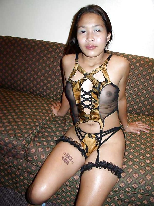 15P THAI BAR GIRLS IX