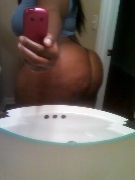 16P Thick ass shots pt.4
