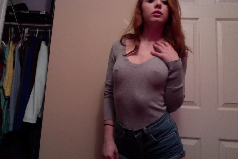 25P No Bra 15