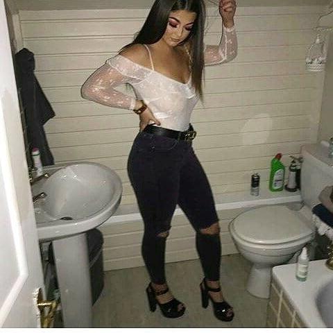 25P No Bra 15
