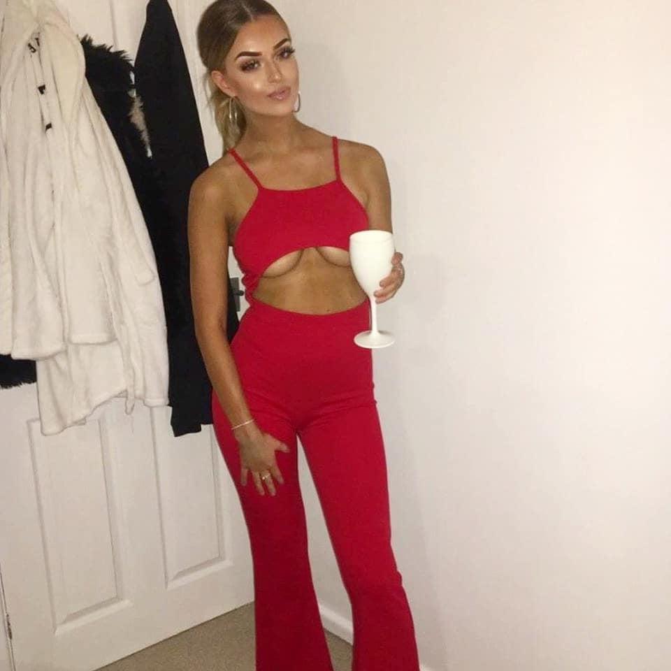 25P No Bra 15