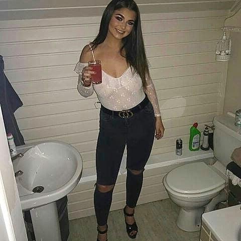 25P No Bra 15