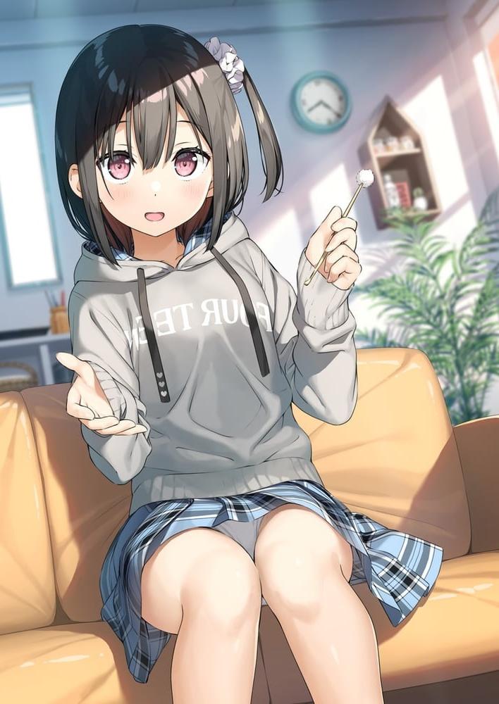 10P Anime Ecchi Hentai Nr. 006 (No Theme)