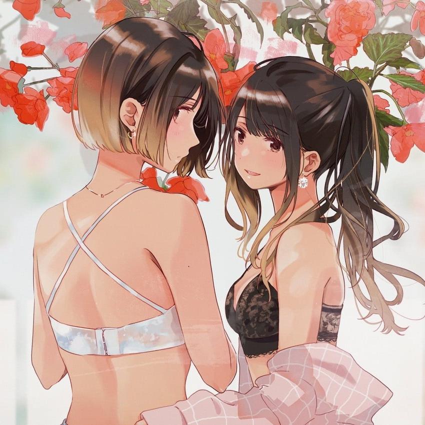 10P Anime Ecchi Hentai Nr. 006 (No Theme)