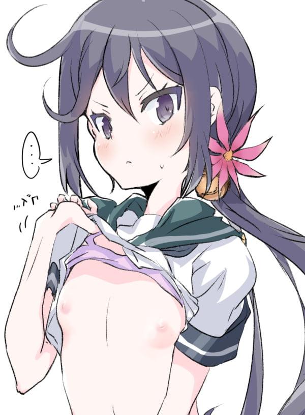 10P Anime Ecchi Hentai Nr. 006 (No Theme)